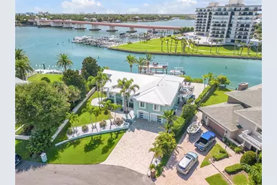 444 Quay Assisi Court, New Smyrna Beach, FL 32169 - Photo 1