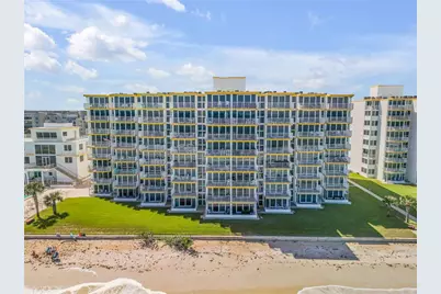 5203 S Atlantic Avenue #412B, New Smyrna Beach, FL 32169 - Photo 49