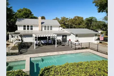 428 N Riverside Drive, Edgewater, FL 32132 - Photo 1