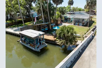 69 E Bayshore Drive, Port Orange, FL 32127 - Photo 43