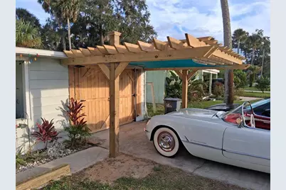 69 E Bayshore Drive, Port Orange, FL 32127 - Photo 3