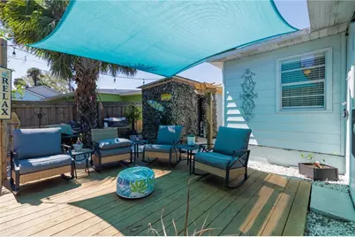69 E Bayshore Drive, Port Orange, FL 32127 - Photo 27