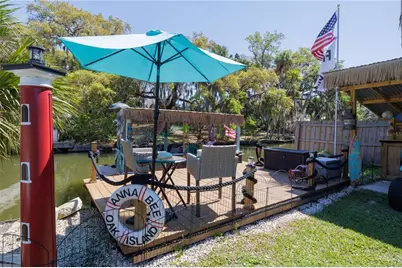 69 E Bayshore Drive, Port Orange, FL 32127 - Photo 35