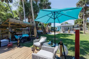 69 E Bayshore Dr, Port Orange, FL 32127 - Photo 37