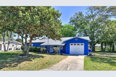 1915 Umbrella Tree Drive, Edgewater, FL 32141 - Photo 1