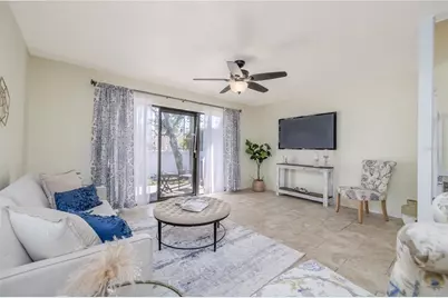 3333 S Ridgewood Avenue #27G, Port Orange, FL 32129 - Photo 5