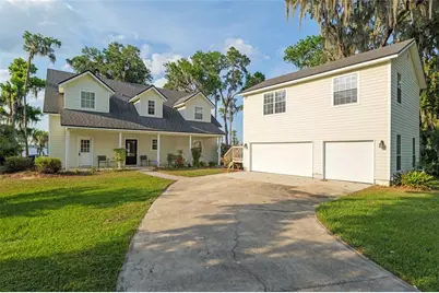 2499 SE 30th Street, Melrose, FL 32666 - Photo 1