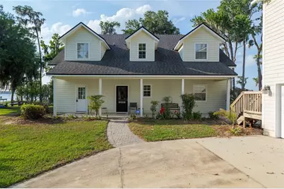 2499 SE 30th Street, Melrose, FL 32666 - Photo 5