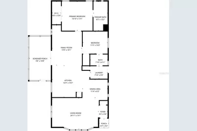 412 Schooner Avenue, Edgewater, FL 32141 - Photo 45