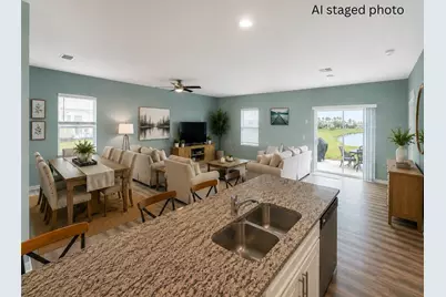 3021 Blue Shores Way, New Smyrna Beach, FL 32168 - Photo 9