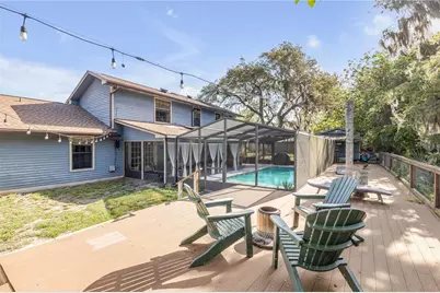 281 Galbraith Avenue, Oak Hill, FL 32759 - Photo 49