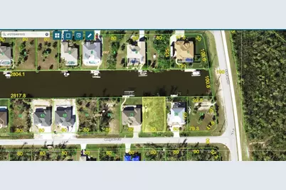 15416 Melport Circle, Port Charlotte, FL 33981 - Photo 1