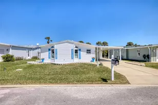 349 Marsh Landing Loop, Oak Hill, FL 32759 - Photo 5
