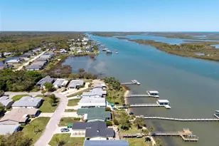 349 Marsh Landing Loop, Oak Hill, FL 32759 - Photo 31