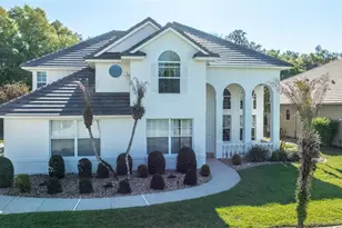 6101 Oxbow Bend Ln, Port Orange, FL 32128 - Photo 1