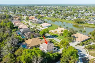 6101 Oxbow Bend Ln, Port Orange, FL 32128 - Photo 49