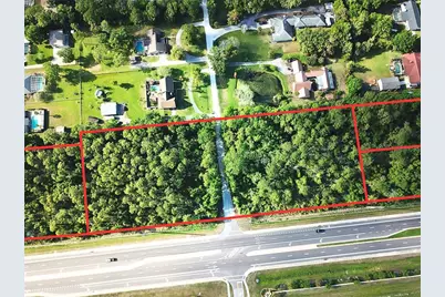 2895 W Indian River Blvd, Edgewater, FL 32132 - Photo 7