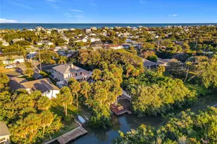 4508 Saxon Dr, New Smyrna Beach, FL 32169 - Photo 77