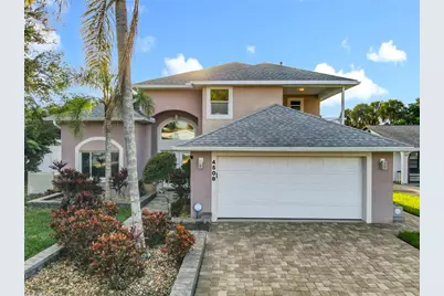 4508 Saxon Drive, New Smyrna Beach, FL 32169 - Photo 5