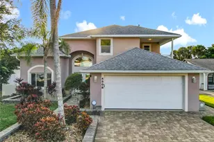 4508 Saxon Dr, New Smyrna Beach, FL 32169 - Photo 5