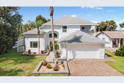 4508 Saxon Drive, New Smyrna Beach, FL 32169 - Photo 3