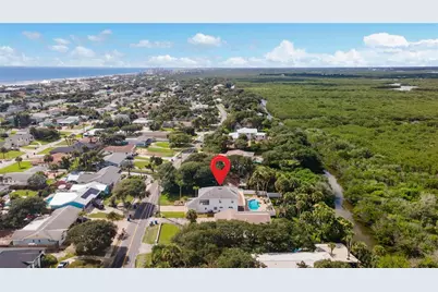 4508 Saxon Drive, New Smyrna Beach, FL 32169 - Photo 85