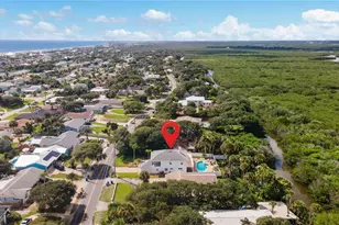 4508 Saxon Dr, New Smyrna Beach, FL 32169 - Photo 85