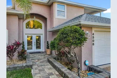 4508 Saxon Drive, New Smyrna Beach, FL 32169 - Photo 5