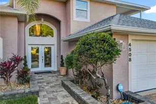 4508 Saxon Dr, New Smyrna Beach, FL 32169 - Photo 5