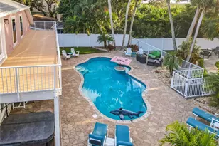 4508 Saxon Dr, New Smyrna Beach, FL 32169 - Photo 41