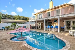 4508 Saxon Dr, New Smyrna Beach, FL 32169 - Photo 1