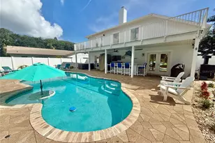 4508 Saxon Dr, New Smyrna Beach, FL 32169 - Photo 1
