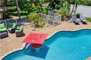 4508 Saxon Dr, New Smyrna Beach, FL 32169 - Photo 1