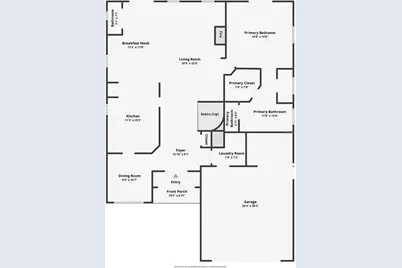 4508 Saxon Drive, New Smyrna Beach, FL 32169 - Photo 99