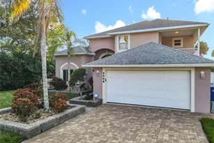 4508 Saxon Dr, New Smyrna Beach, FL 32169 - Photo 83
