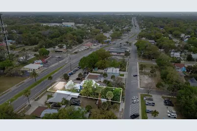 324 N Orange Street, New Smyrna Beach, FL 32168 - Photo 3