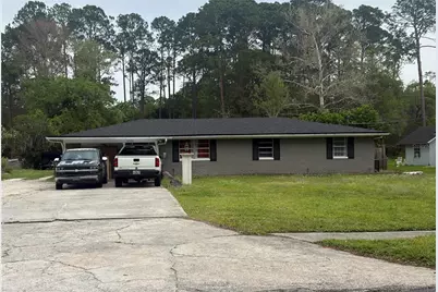 9989 Leahy Road, Jacksonville, FL 32246 - Photo 1