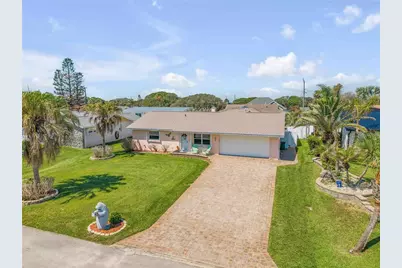 4440 Katy Drive, New Smyrna Beach, FL 32169 - Photo 1