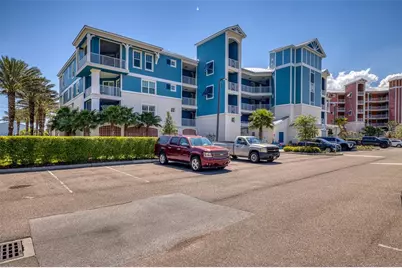 1 Riverwalk Drive #402, New Smyrna Beach, FL 32169 - Photo 35