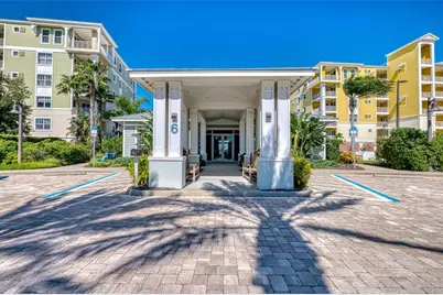 1 Riverwalk Drive #402, New Smyrna Beach, FL 32169 - Photo 41