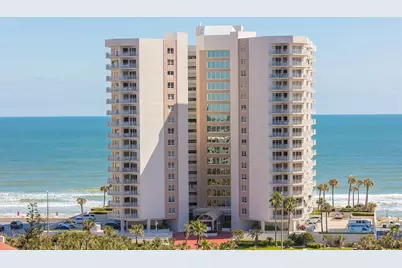 2967 S Atlantic Avenue #406, Daytona Beach Shores, FL 32118 - Photo 1