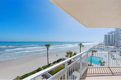 2967 S Atlantic Avenue #406, Daytona Beach Shores, FL 32118 - Photo 5
