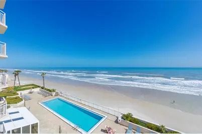 2967 S Atlantic Avenue #406, Daytona Beach Shores, FL 32118 - Photo 3