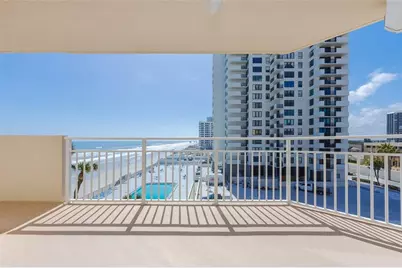 2967 S Atlantic Avenue #406, Daytona Beach Shores, FL 32118 - Photo 7