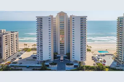2937 S Atlantic Avenue #1606, Daytona Beach Shores, FL 32118 - Photo 1