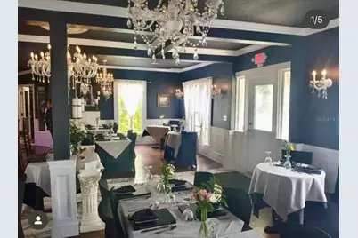 317 N Orange Street, New Smyrna Beach, FL 32168 - Photo 5