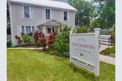 317 N Orange Street, New Smyrna Beach, FL 32168 - Photo 3