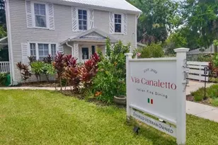 317 N Orange St, New Smyrna Beach, FL 32168 - Photo 3