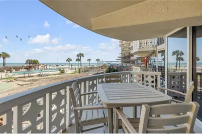 601 N Atlantic Avenue #104, New Smyrna Beach, FL 32169 - Photo 3