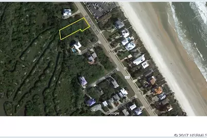 5540 S Atlantic Avenue, New Smyrna Beach, FL 32169 - Photo 1